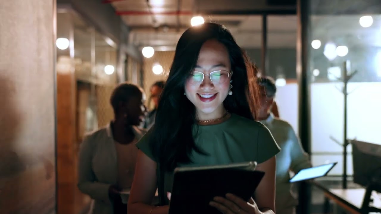Talent intelligence is the future