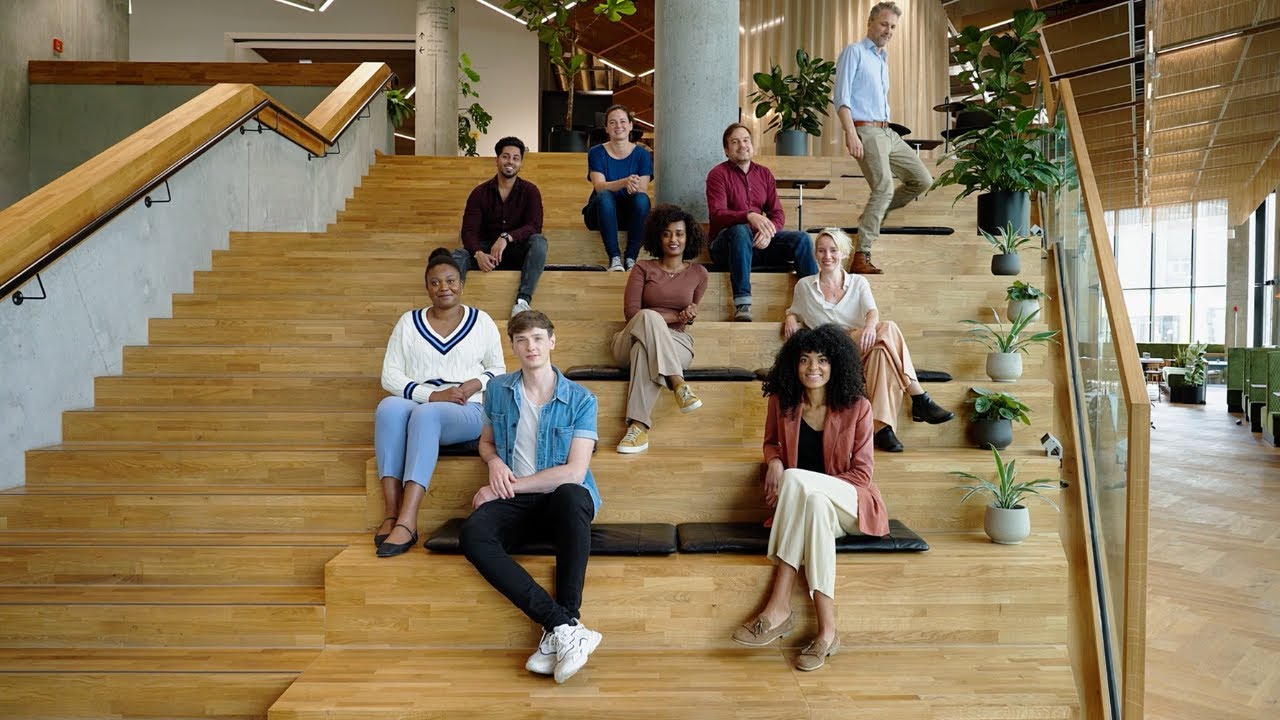 Talent management is key to future success