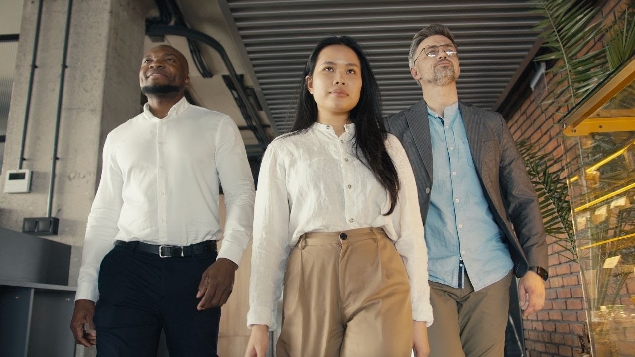 Why skills, not résumés, are the key to unlocking talent potential