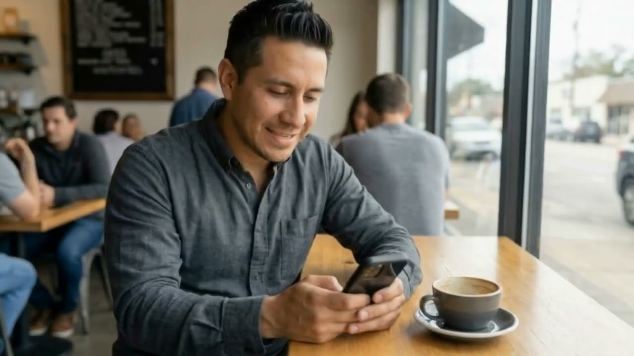 Eightfold Candidate Agent: From conversational application to AI Interview