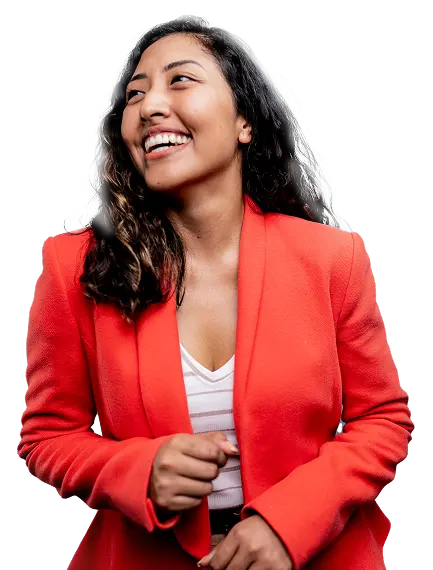 Person illustration