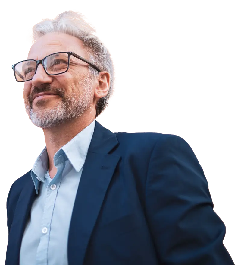 Person illustration