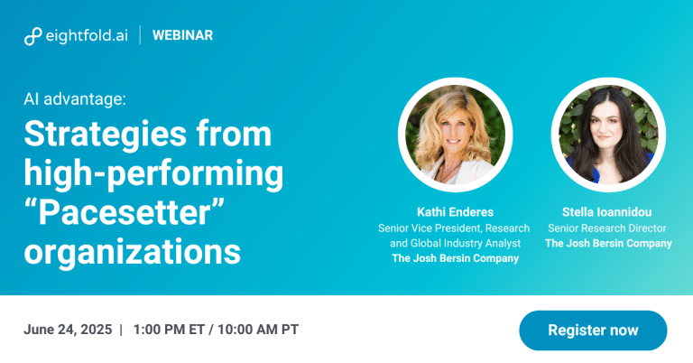 AI advantage: Strategies from high-performing “Pacesetter” organizations