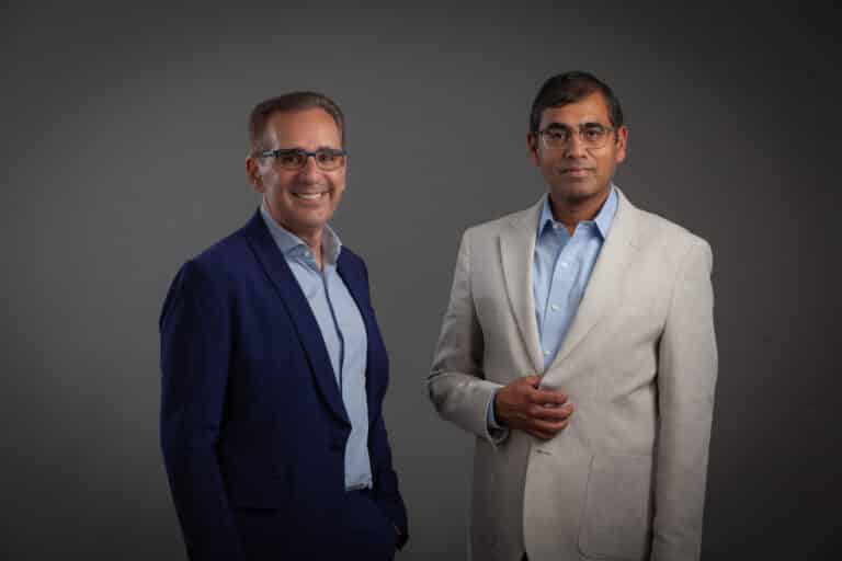 Chano Fernandez joins Eightfold AI as Co-CEO, leading HR’s next chapter in AI