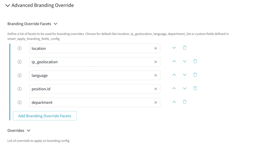 6 features to boost functionality in our talent products Eightfold