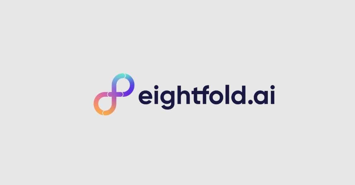 Eightfold AI logo