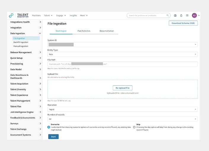 9 new features to improve the candidate and employee experience