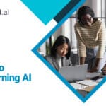 A Guide to Deep-Learning AI