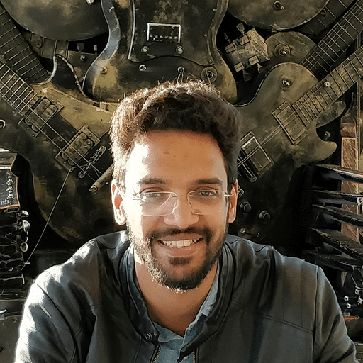 Amir Mohammad, Director, Engineering, Eightfold AI