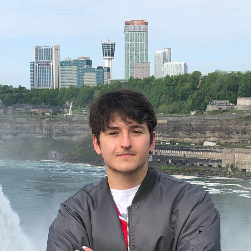 Batuhan Akcay, Senior Software Engineer, Eightfold