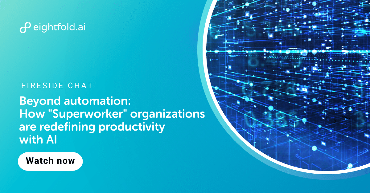 Beyond automation: How "Superworker" organizations are redefining productivity with AI