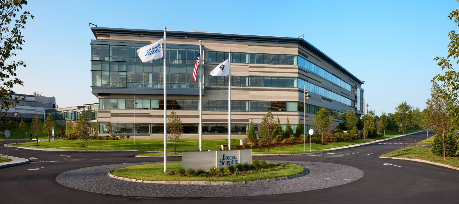 Boston Scientific is winning the talent race with AI