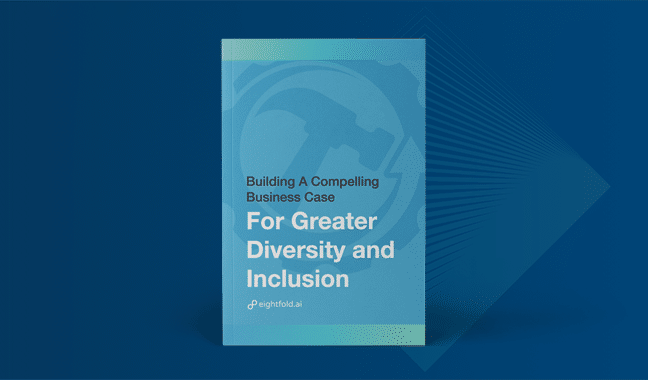 Building a Compelling Business Case for Diversity and Inclusion