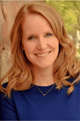 Dani Johnson, RedThread Research