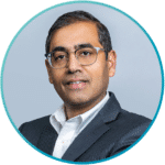 Ashutosh Garg, Co-CEO & Co-Founder, Eightfold AI