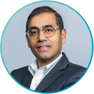 Ashutosh Garg