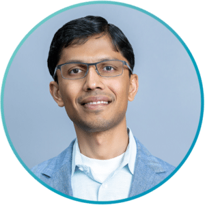 Varun Kacholia, CTO & Co-Founder, Eightfold AI