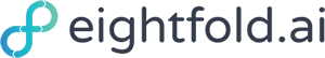 Eightfold Logo - Talent Intelligence