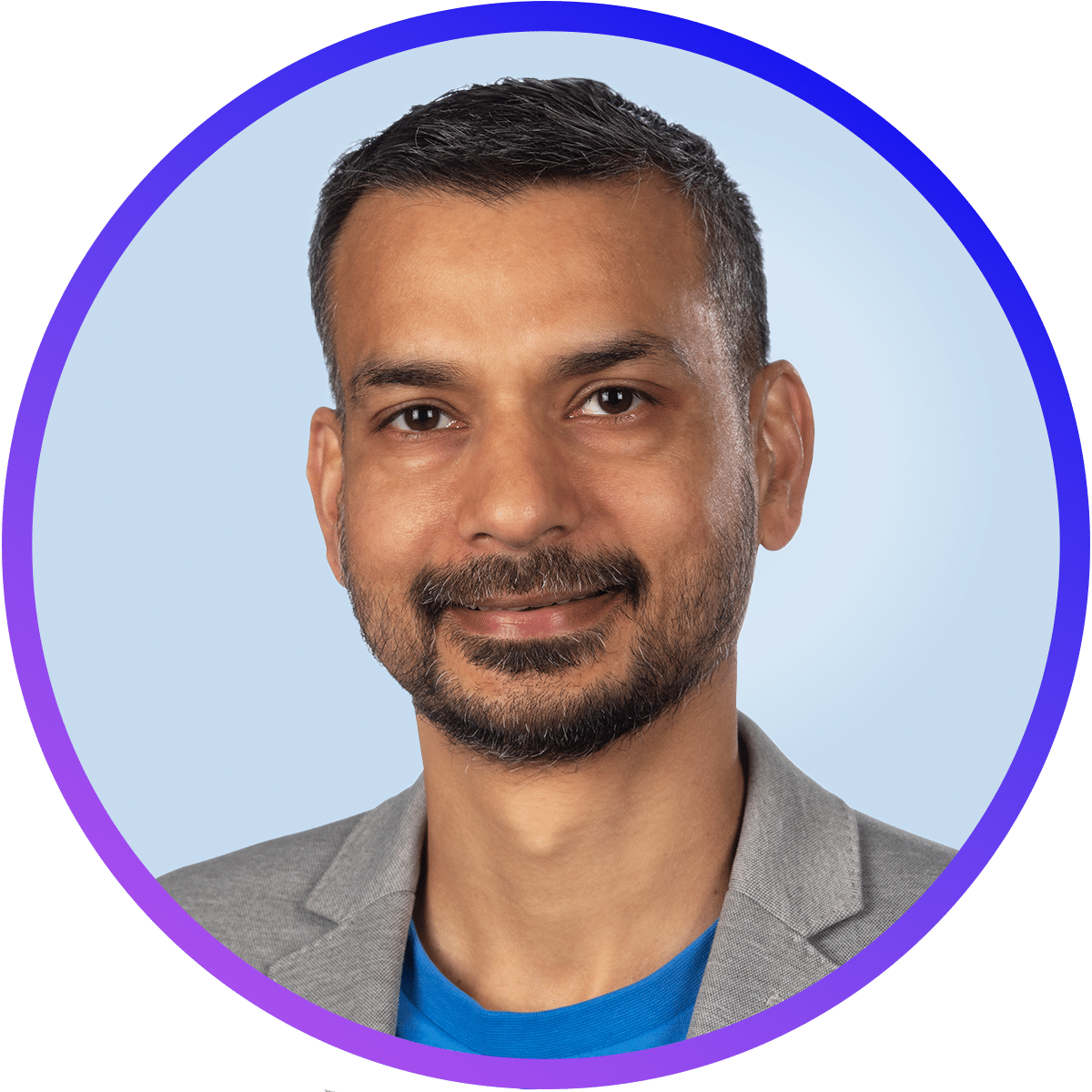 Navneet “Nav” Singh, Chief Marketing Officer, Eightfold AI