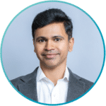 Sachit Kamat, Chief Product Officer, Eightfold AI