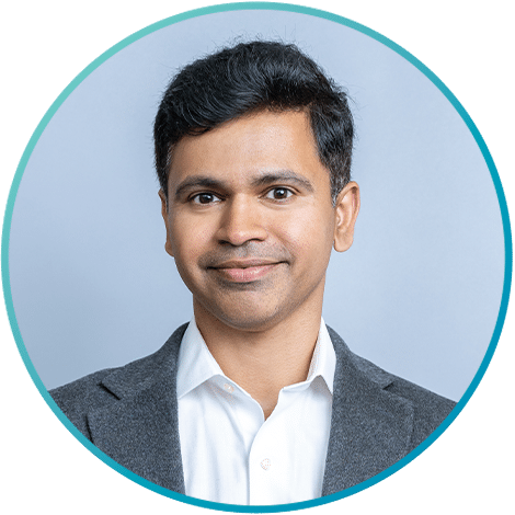 Sachit Kamat, Chief Product Officer, Eightfold AI