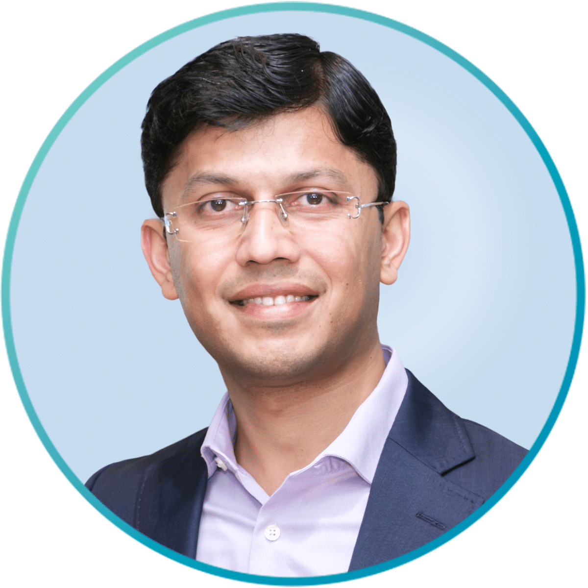 Varun Kacholia