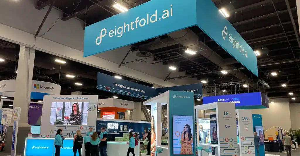 HR Tech highlights: Getting back to the future of work with AI-powered talent intelligence and skills