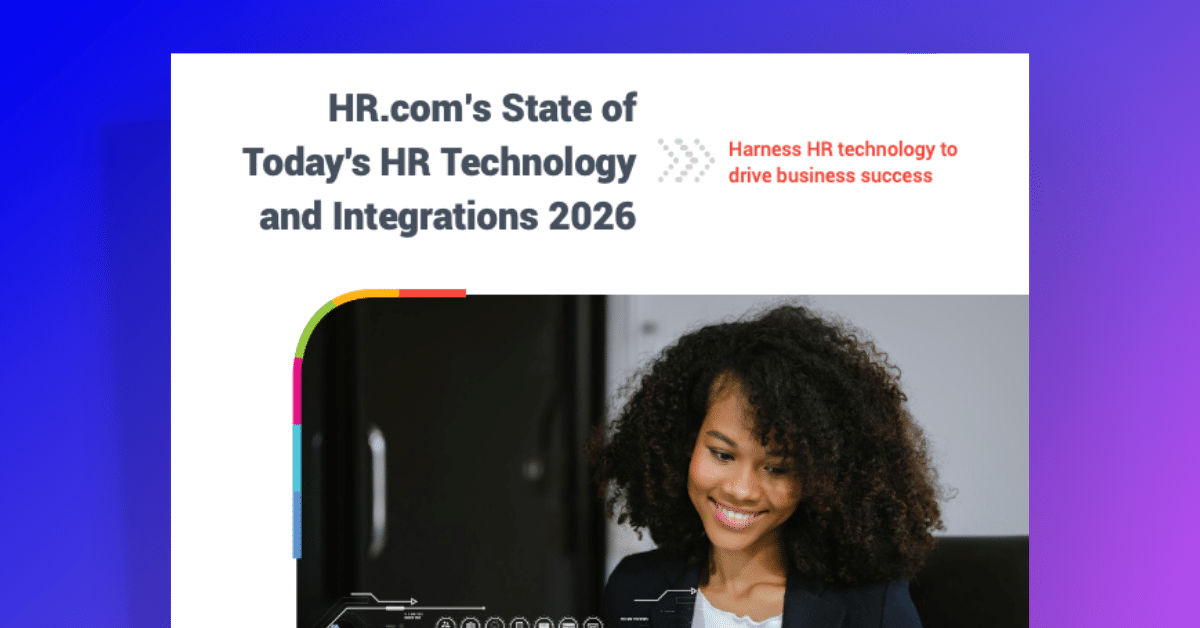 AI HR Technology