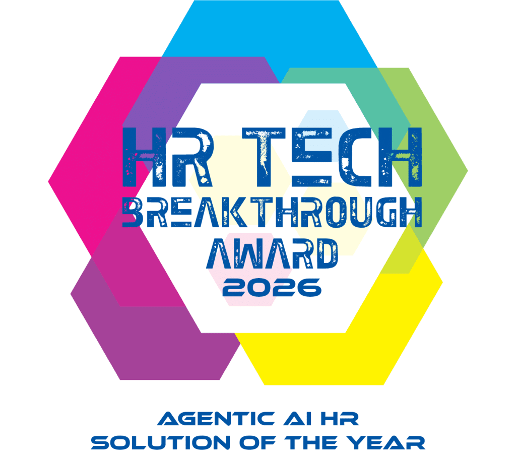 Eightfold AI Named “Agentic AI HR Solution of the Year” in 2026 HR Tech Breakthrough Awards Program