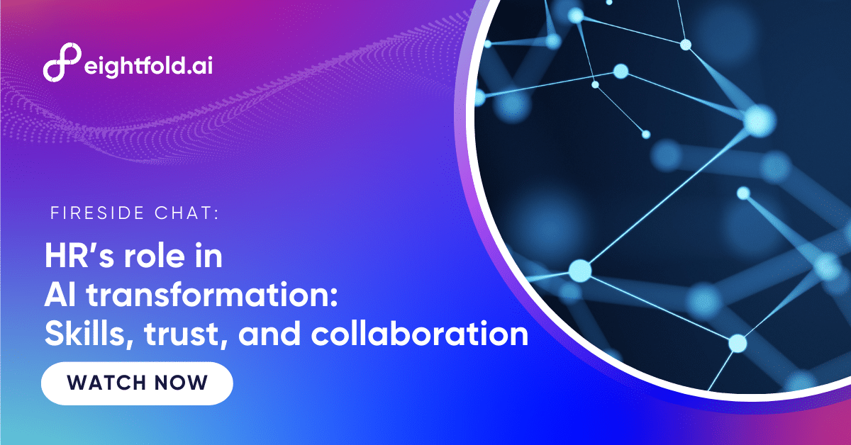 AI Workforce Transformation