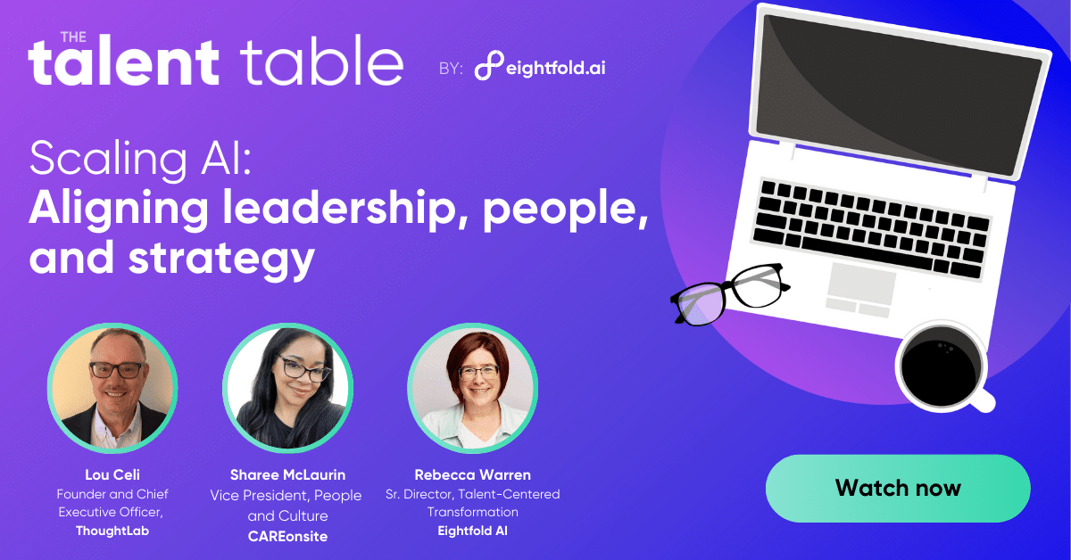 Scaling AI Talent Solutions