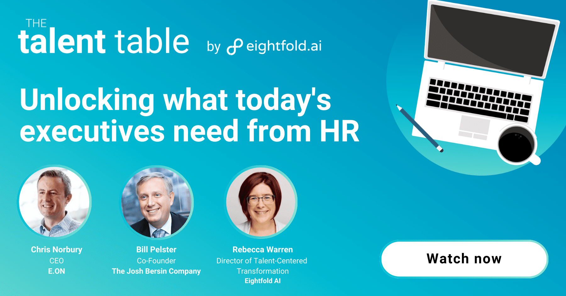 Unlocking what today’s executives need from HR