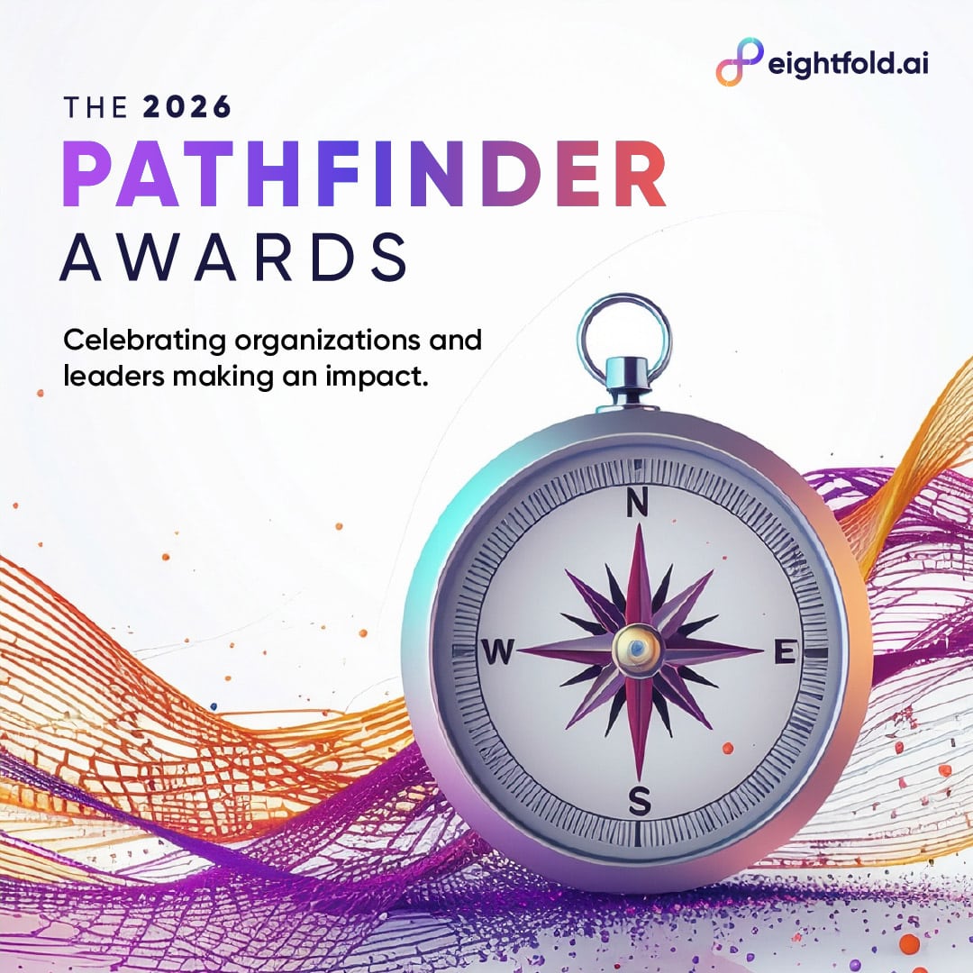 Eightfold AI News 2026