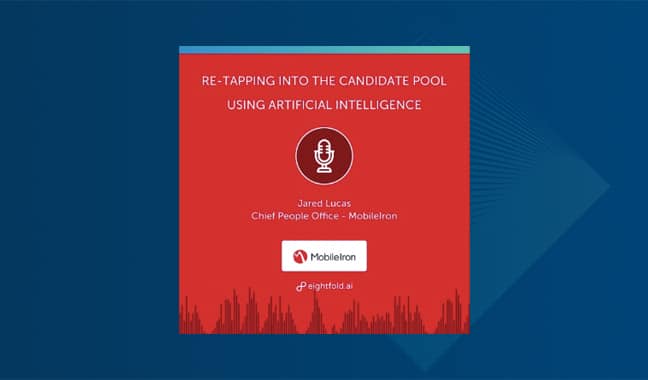 Re-tapping into the Candidate Pool Using Artificial Intelligence