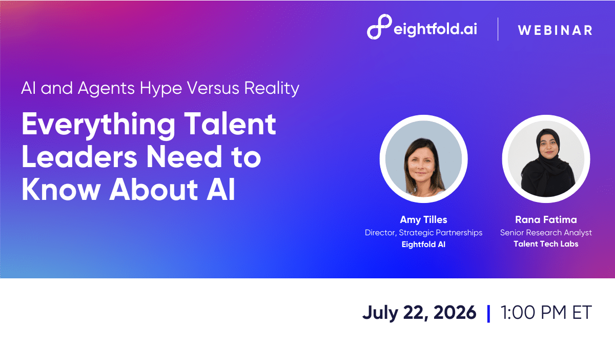 Talent Leader AI Guidance