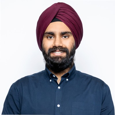 Ravsehaj Puri, Senior Engineer, Eightfold AI