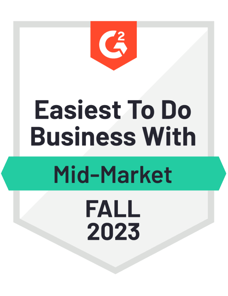Eightfold AI | Easiest to do business with 2023 | G2 Crowd