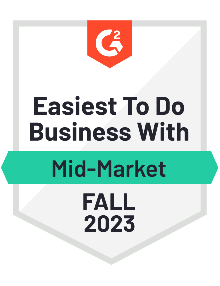 Eightfold AI | Easiest to do business with 2023 | G2 Crowd