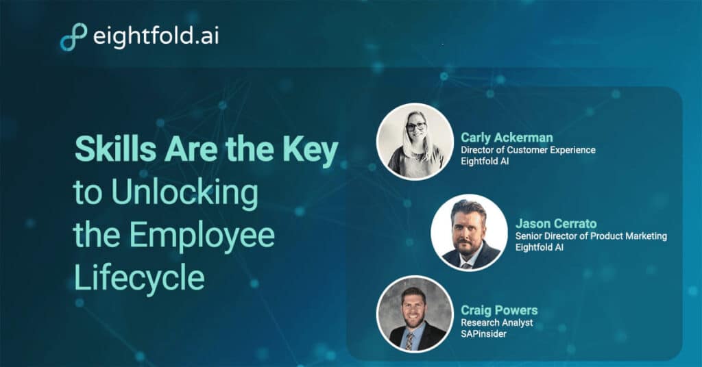 Understand Skills, Unlock Talent
