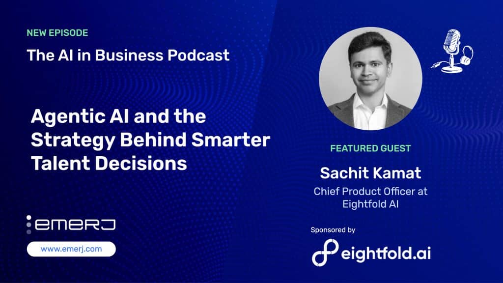 Agentic AI and the strategy behind smarter talent decisions