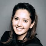 Sania Khan, Chief Economist at Eightfold AI