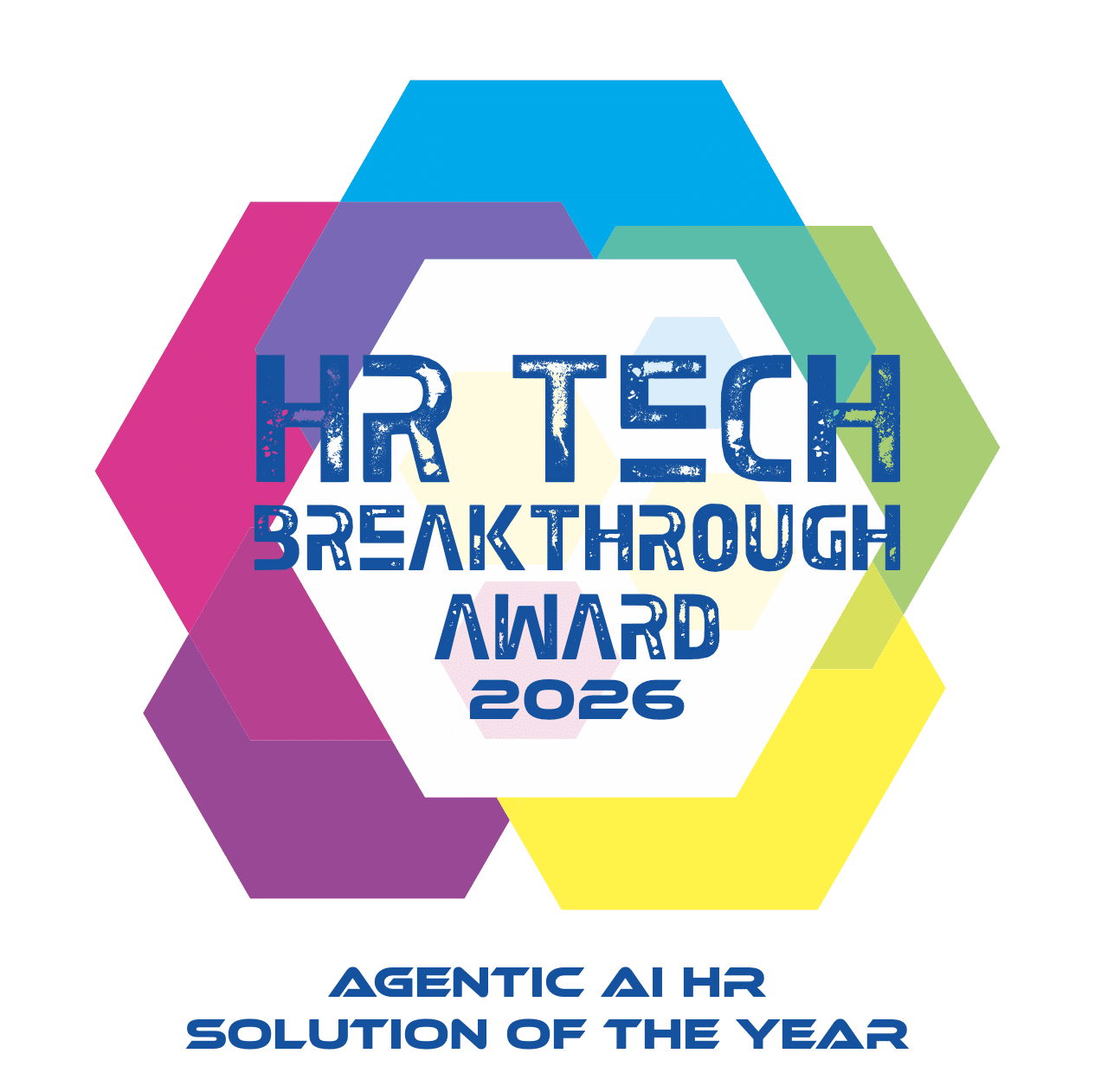 Eightfold AI Named “Agentic AI HR Solution of the Year” in 2026 HR Tech Breakthrough Awards Program
