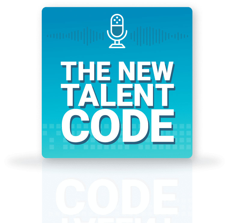 The New Talent Code Podcast by Eightfold AI