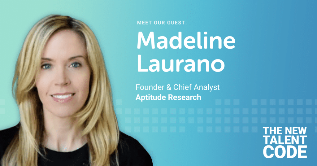 Analyzing talent intelligence: What HR leaders need to know about AI