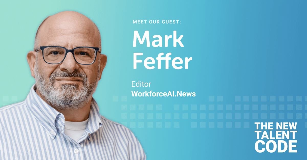 Leading with curiosity: HR’s role in an AI-driven workplace - Eightfold