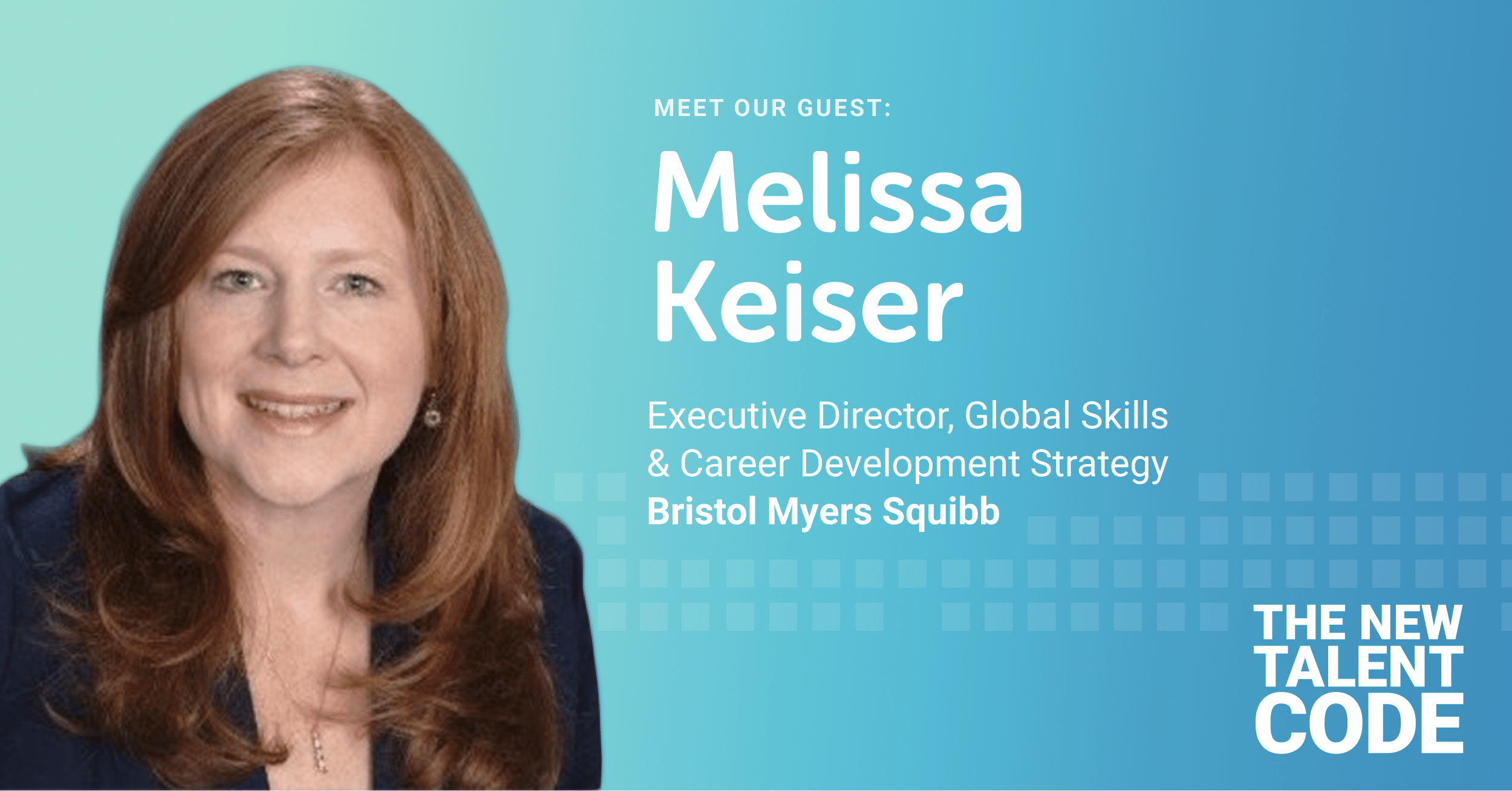 Bettering the employee experience with talent intelligence at Bristol Myers Squibb
