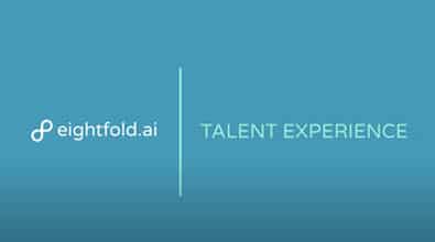 Talent University Chapter 2: Talent Experience