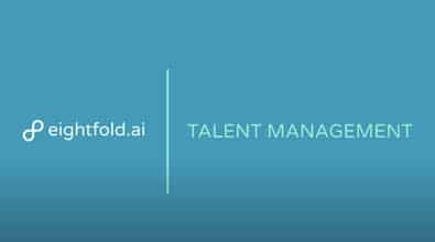 Talent Management Video