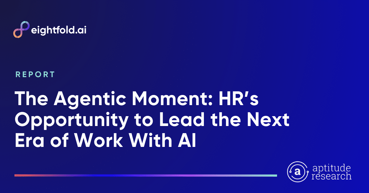 HR Leadership In AI