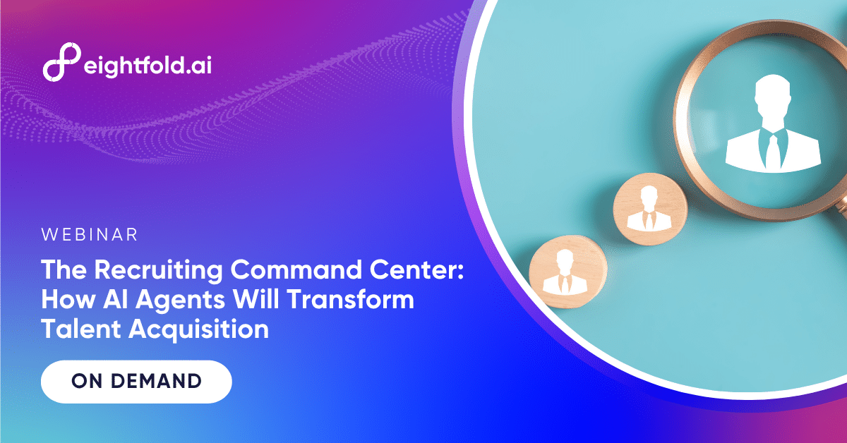 Recruiting Command Center